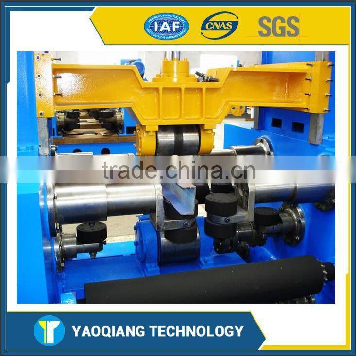 Professional AUTO Assemblig Machine