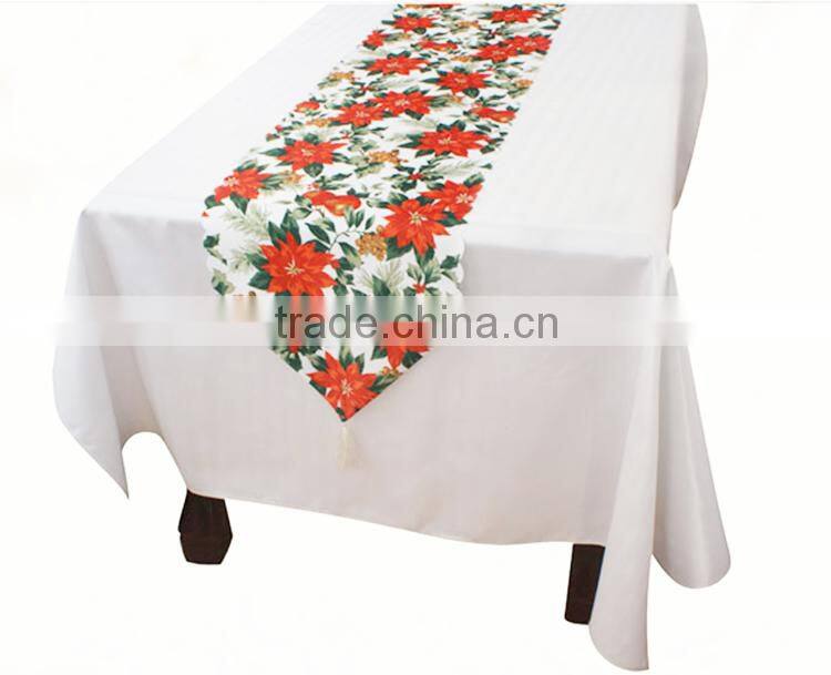 christmas polyester placemat door mat wrestling mats