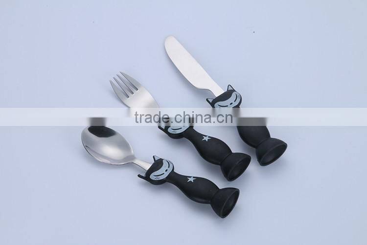 children knife fork spoon set