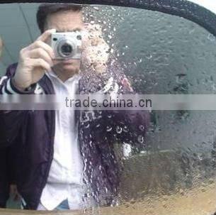 Super hydrophilic anti fog self-cleaning paint(dust proof)