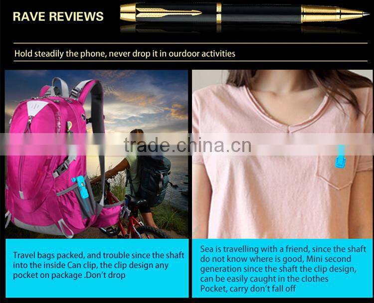 colorful choice mini bluetooth selfie stick wireless