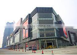 Construction materials interior aluminum perforated panel