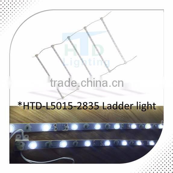 SMD2835 high brightness eco-friendly LED Lattice 2835 light bar