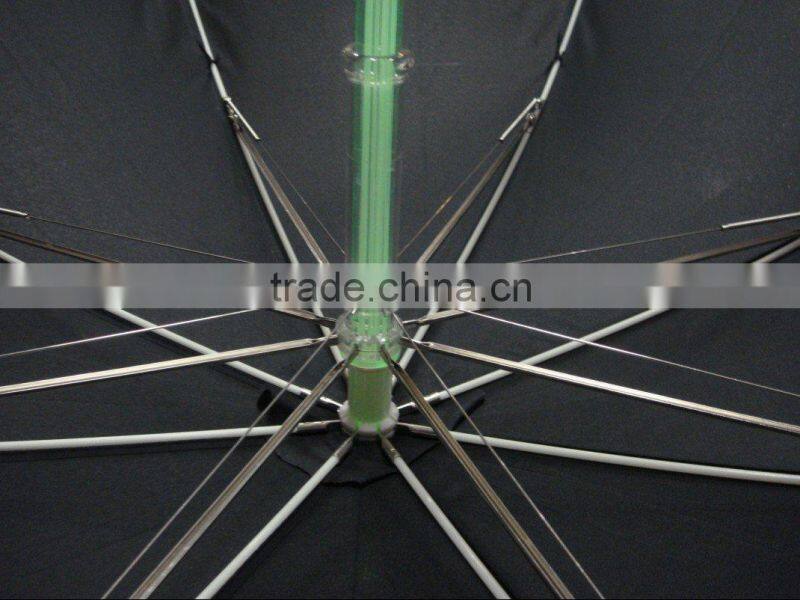 fashion lighting LED umbrella