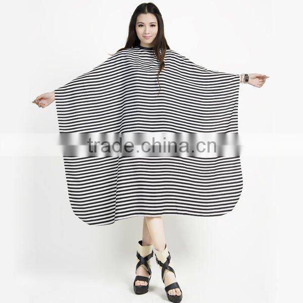 anti-dirtand anti-waterproof stylist barber cape