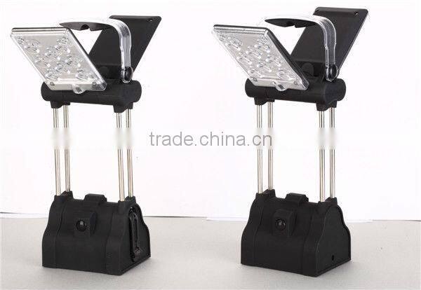 Super bright 16 LED camping lantern with high quality