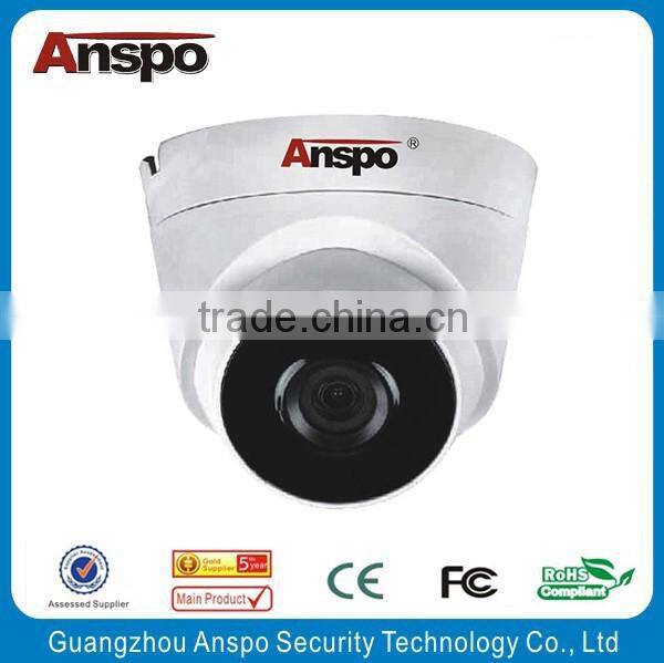 Anspo hot selling hi max cctv camera balcony security system 3g ip camera