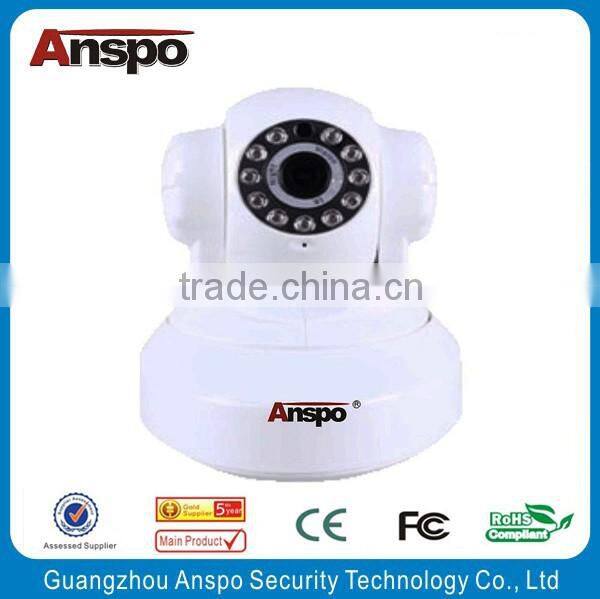 Low Illumination 720P IP Camera Home Wireless Camera
