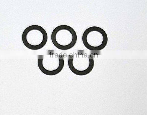 whole sell silicone flat ring gasket