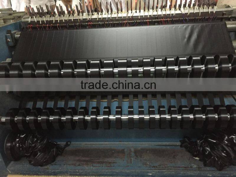 2015 Wholesale Black Color Satin Ribbon 50mm