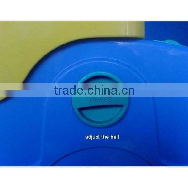 EN71 high quality easy baby chair restaurant baby high chair