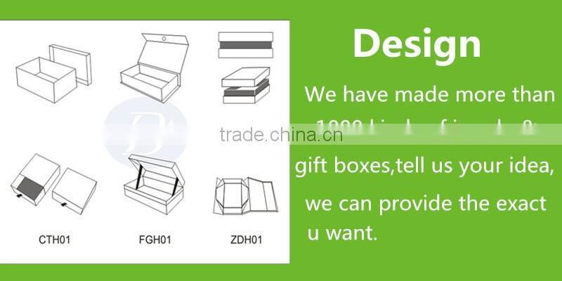 Wholesale fancy logo printed sock packaging sleeve