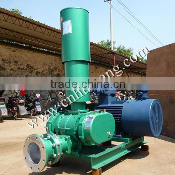 Roots blower with high quality