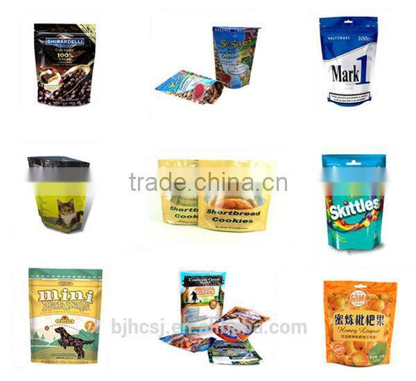 XHFJ custom China supplier plastic mailing bag