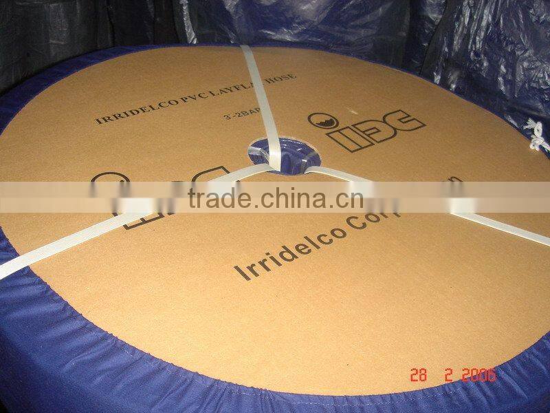 PVC Layflat hose