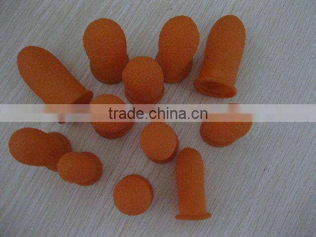 disposable cleanroom finger cot