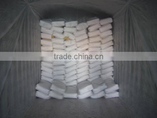 Injection type Isolated soy protein