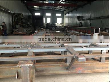 LJ-618 Chenille Embroidery Machine with Mixed Function