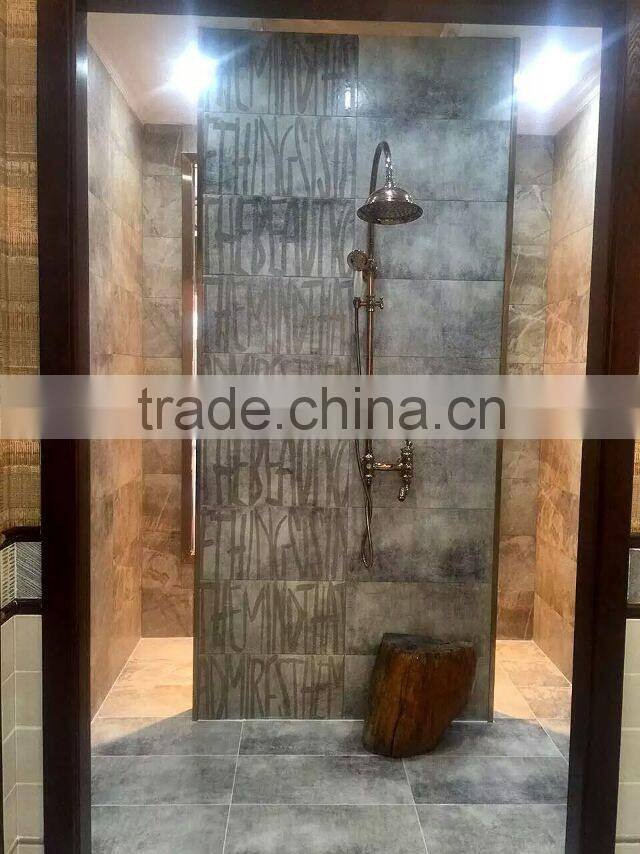 new design matt ceramic wall tile,glaze matt ceramic wall tile