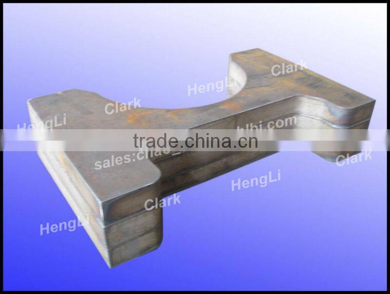OEM Cnc flame cutting product