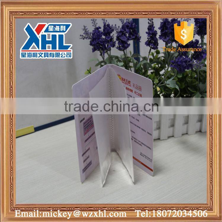 warmly print new product high quality photo album