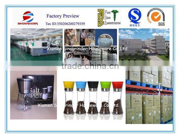 adjustable herb grinder