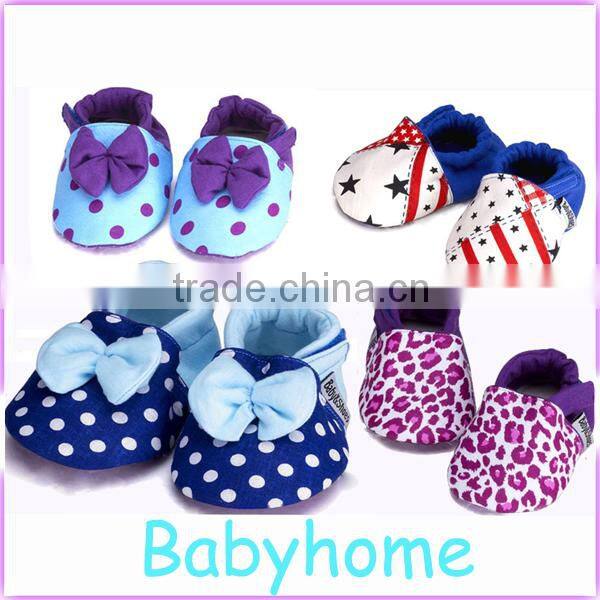 2014 beautiful design china manufacture cheap newborn wholesale kids shoes