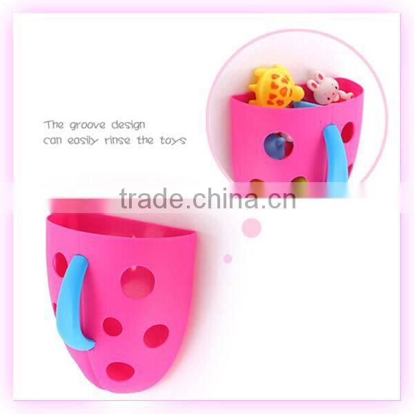 Obama says amazing baby toys storage for bathing hanging plastic doll toy storage