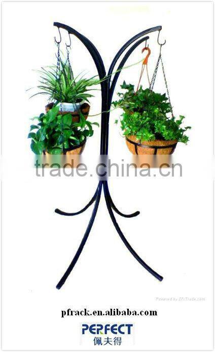 flower pot stands designs