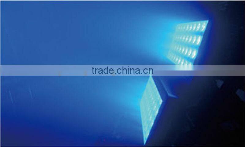 SUN battery powered led wall washer light with rgbwa