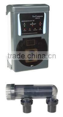 China Factory all complete sets swimming pool products