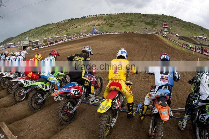 TLD sport jersey custom motocross clothing