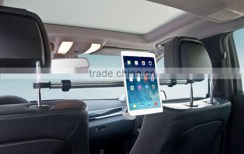 best selling hot chinese products adjustable tablet holder mobile stand holder for car