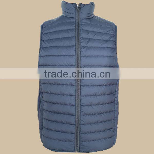 top manufacturer sale winter vests for men