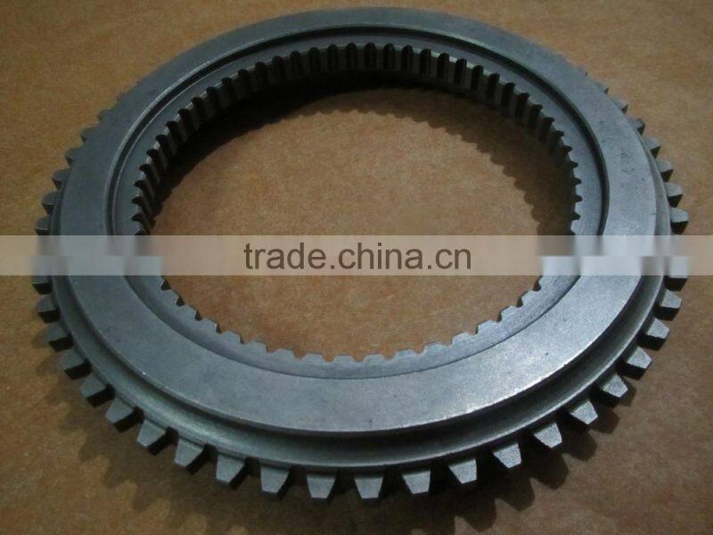 Iveco gearbox iveco aftermarket parts gearbox and gears synchronizer cone used iveco parts 1297304369