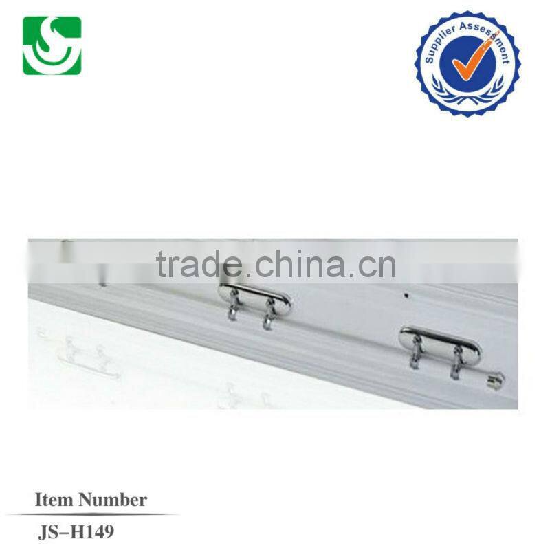 JS-h149 wholesale American casket plastic handles