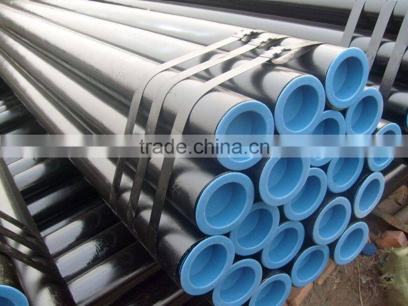 steel pipe