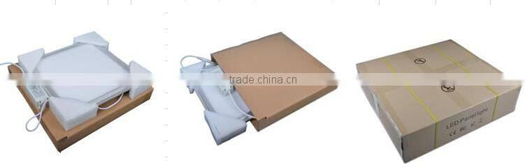 china wholesale smd2835 36w led panel 600x600