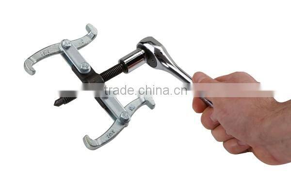 3 in. 2-Jaw Gear Puller, tool sets gear puller