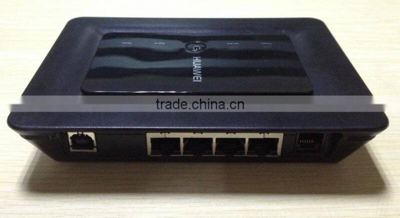 Original Huawei E960 3G GSM to landline converter with WIFI