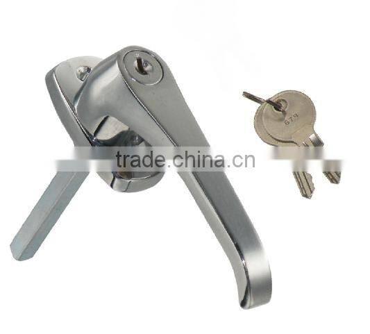 T Handle Lock