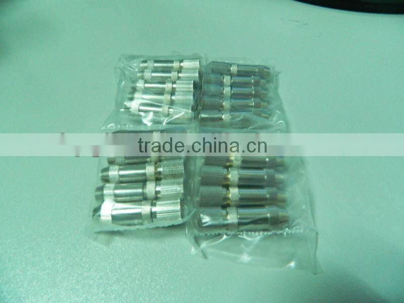 high quality lc Male and female attenuators,lc variable attenuators