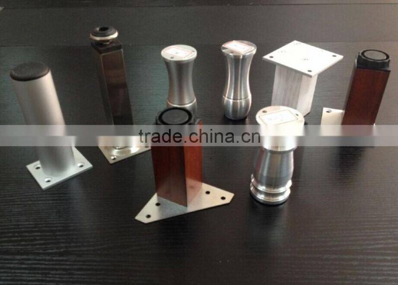 2016-2017 Furniture hardware kitchen cabinet adjust cabinet kithcen hardware adjustable feets