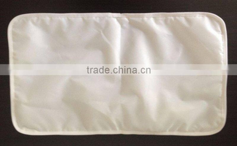 Waterproof Reusable Baby cloth diaper Wet Bags(MAB15-006)