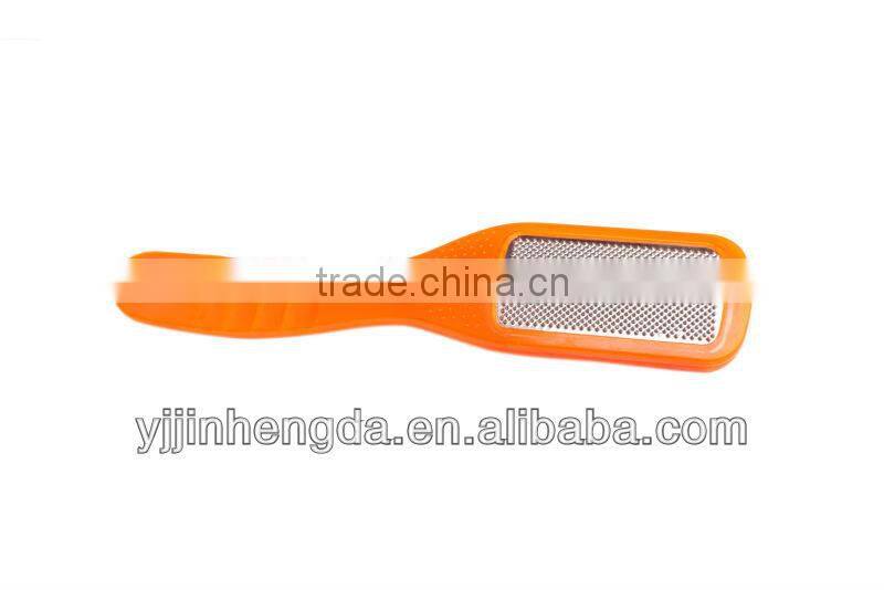 square wrie side foot file