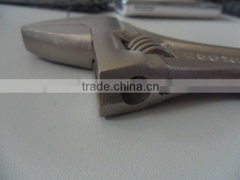Adjustable Wrench intertool