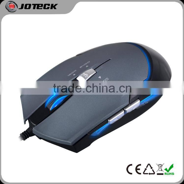 USB optical computer gaming mouse -JM-333