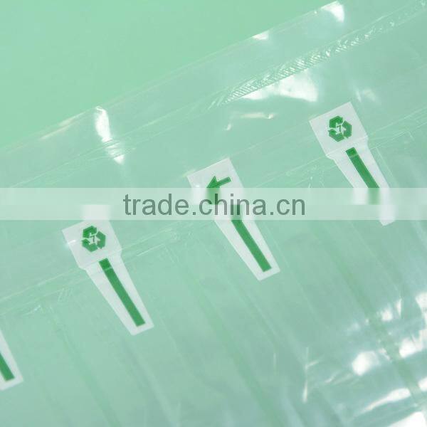 hot sale anti-static pe po air bubble film bag made in China