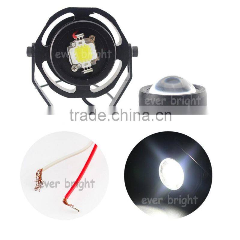 Under water led lights DC 12V 120 degrees beams 10w work led light