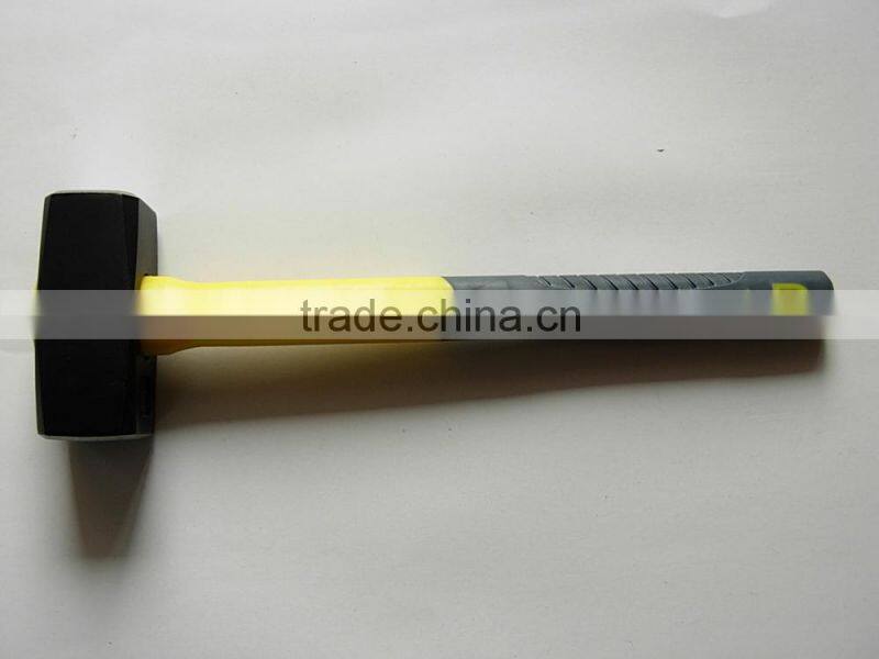american type hammer /german type hammer/spanish type hammer/Mason Hammer with Fiberglass Handle/Stoning Hammer